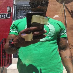 Meet your Posher, Dawud